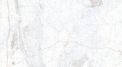 nswtopo 2053-S PARRY RANGE & NO 42 WELL digital map