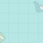 nswtopo 2055-N FAIRWAY SHOALS & MARDIE digital map
