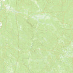 nswtopo 2128-1S SHANNON SOUTH digital map