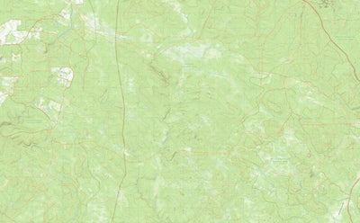nswtopo 2128-1S SHANNON SOUTH digital map