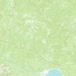 nswtopo 2128-2N WAINBUP NORTH digital map