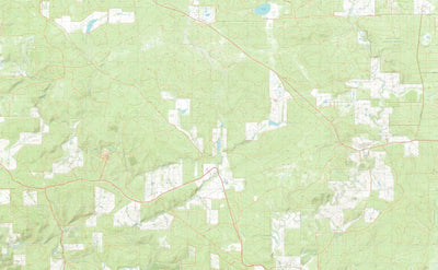nswtopo 2129-2N DEESIDE NORTH digital map