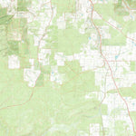 nswtopo 2129-4N WILGARUP NORTH digital map