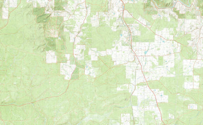 nswtopo 2129-4N WILGARUP NORTH digital map