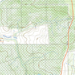 nswtopo 2130-2S BOYUP BROOK SOUTH digital map