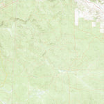 nswtopo 2131-1N NALYERIN NORTH digital map