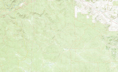 nswtopo 2131-1N NALYERIN NORTH digital map