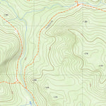 nswtopo 2131-1N NALYERIN NORTH digital map