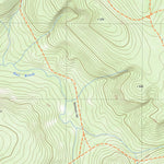 nswtopo 2131-1N NALYERIN NORTH digital map
