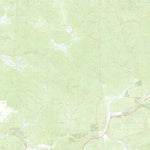 nswtopo 2131-1S NALYERIN SOUTH digital map