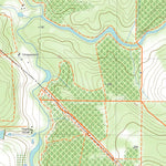 nswtopo 2131-3N COLLIE NORTH digital map
