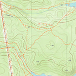 nswtopo 2131-4S TALLANALLA SOUTH digital map
