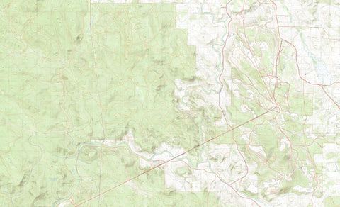 nswtopo 2132-2S MARRADONG SOUTH digital map