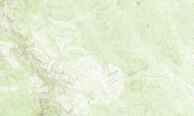 nswtopo 2133-1N BERAKING NORTH digital map