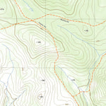 nswtopo 2133-1N BERAKING NORTH digital map