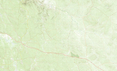 nswtopo 2133-1S BERAKING SOUTH digital map