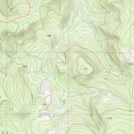 nswtopo 2133-1S BERAKING SOUTH digital map
