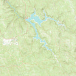 nswtopo 2133-3S JARRAHDALE SOUTH digital map
