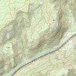 nswtopo 2134-4N JUMPERKINE NORTH digital map