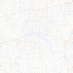 nswtopo 2137-N MARCHAGEE & MOUNT HAWKE digital map