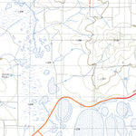 nswtopo 2137-N MARCHAGEE & MOUNT HAWKE digital map