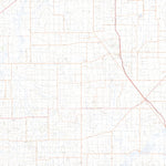 nswtopo 2138-N MINJIN & CARON digital map