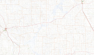 nswtopo 2138-S COOROW & LATHAM digital map