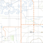nswtopo 2138-S COOROW & LATHAM digital map