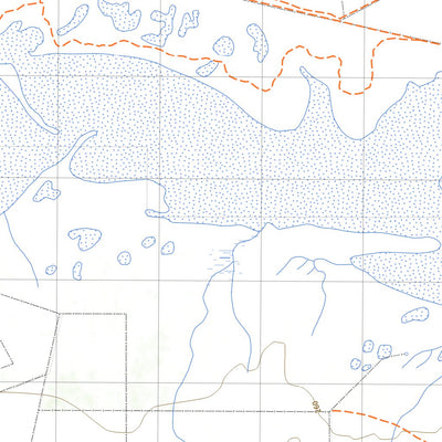 nswtopo 2139-N MORAWA & BURRILLGABBY digital map