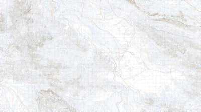 nswtopo 2152-S MOUNT CLEMENT & KOOLINE digital map