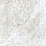 nswtopo 2155-N VIRCHOW & BALMORAL digital map