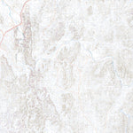 nswtopo 2155-S BILANOO & BOOYEEMA digital map
