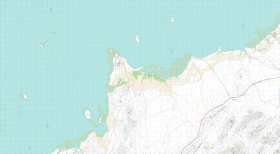 nswtopo 2156-S PRESTON & MOUNT WILKIE digital map