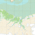nswtopo 2156-S PRESTON & MOUNT WILKIE digital map