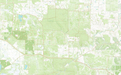 nswtopo 2229-2S QUINDINUP SOUTH digital map