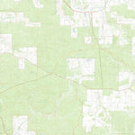 nswtopo 2229-4N TONEBRIDGE NORTH digital map