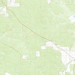 nswtopo 2229-4S TONEBRIDGE SOUTH digital map