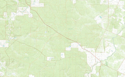 nswtopo 2229-4S TONEBRIDGE SOUTH digital map