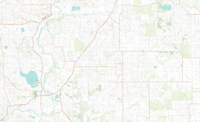 nswtopo 2230-1N MOODIARRUP NORTH digital map