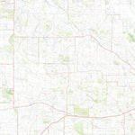 nswtopo 2230-2N QUALEUP NORTH digital map