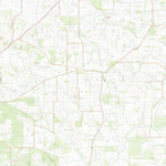 nswtopo 2230-2S QUALEUP SOUTH digital map