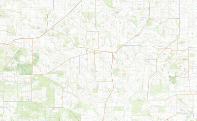 nswtopo 2230-2S QUALEUP SOUTH digital map