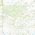 nswtopo 2232-3S DWARDA SOUTH digital map