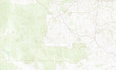 nswtopo 2233-4N COOLARING NORTH digital map