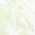nswtopo 2233-4S COOLARING SOUTH digital map
