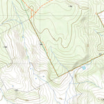 nswtopo 2233-4S COOLARING SOUTH digital map