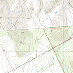 nswtopo 2234-3N MOUNT OBSERVATION NORTH digital map