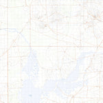nswtopo 2239-S DAMPERWAH HILLS & ROTHSAY digital map