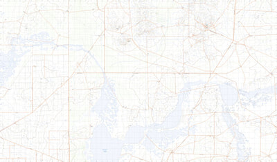 nswtopo 2239-S DAMPERWAH HILLS & ROTHSAY digital map