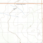 nswtopo 2239-S DAMPERWAH HILLS & ROTHSAY digital map